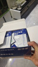 FIT MOMENT叶黄素蒸汽眼罩热敷缓解眼疲劳眼干眼涩发热敷贴遮光睡眠护眼50片 实拍图