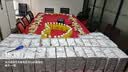良品铺子 枣夹核桃400g 红枣夹心灰枣核桃新疆免洗枣大枣休闲零食独立包装 实拍图