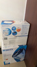碧然德（BRITA）过滤净水器 家用滤水壶 净水壶 Marella 海洋系列 3.5L（蓝色） 实拍图