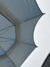 迪卡侬（DECATHLON）户外伞遮阳可折叠防晒防雨便携加固OVF银胶版-2368099 实拍图