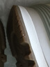 NEW BALANCE NB574官方休闲鞋女鞋复古舒适夏季透气网面礼物轻便百搭运动鞋 米白色 WL574RCF 39 (脚长25cm)尺码详询客服 实拍图