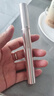 卡姿兰（Carslan）大眼睛睫毛膏防水不晕染拉长纤长浓密卷翘不脱妆无苍蝇腿根根分明 多效睫毛膏6g（更浓密） 实拍图