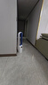 美的（Midea）【语音智能】直流变频无叶风扇 母婴级静音电风扇 家用大风力落地扇 风随温变安全塔扇AMS150I-ZV 实拍图