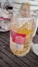 1号会员店压榨一级低芥酸菜籽油5L 充氮锁鲜 食用油【保真菜籽油】 实拍图
