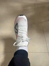 特步（XTEP）两千公里五代跑鞋男鞋运动鞋夏季网面透气轻便减震耐磨男跑步鞋 实拍图