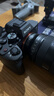 索尼（SONY）Alpha 7 IV 全画幅微单相机 创意外观滤镜 单机身 4K 60p（ILCE-7M4/A7M4） 实拍图