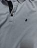 杉杉【凉感轻奢桑蚕丝】短袖T恤男2026年新款夏季衣服高端凉感POLO衫 实拍图