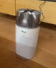 戴森（DYSON）HJ10空气净化器除甲醛过滤PM2.5母婴级净化去除宠物异味去猫皮屑 过滤猫杯状病毒 母婴宠物家庭 实拍图