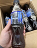三得利（Suntory）无糖黑乌龙茶饮料 高浓度茶多酚 350ml*24瓶 实拍图