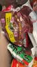 中萃【国企正品】 BC无锡中萃方便面雪菜牛肉面老味道经典传承袋装 【经典细面组合10袋】雪菜牛肉+鸡蓉上汤 实拍图