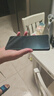 vivo iQOO Z10 Turbo国家补贴 天玑8400满血版自研电竞芯片Q1  7620mAh超薄蓝海电池 学生电竞游戏手机 云海白 12GB  256GB 官方标配 实拍图
