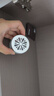 霍尼韦尔（Honeywell）除甲醛神器新房急入住清除剂装修除味去甲醛果冻吸附异味新房家用 实拍图