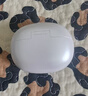 SANAG塞那S8S Ultra AI交互耳夹式蓝牙无线耳机开放式运动不入耳 旗舰音质/舒适佩戴 珍珠白 实拍图