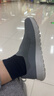 斯凯奇（Skechers）健步鞋男鞋夏季新款一脚蹬运动鞋休闲软底舒适布鞋54626 实拍图