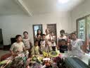 活石磁悬浮地球仪天猫精灵10玩具8-12女男孩生日六一儿童节礼物7-14岁 4寸蓝【磁悬浮+暖光小夜灯】马年礼袋+礼盒 毕业礼物高档实用2026火的AI玩具9岁男女童 实拍图