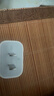 Apple/苹果 20W type-c充电器 苹果usb-c充电器原装手机快充头 旗舰店苹果iPhone 17 Pro Max充电器 实拍图