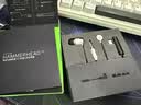 雷蛇（Razer）战锤狂鲨V3有线入耳式耳机耳塞 7.1环绕声 吃鸡神器 适配三角洲行动 Type C 战锤狂鲨V3 白色 实拍图