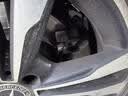 布雷博（Brembo）刹车后片刹车皮陶瓷奔驰C160/C200/C250/C260/C300/180L/200L 实拍图