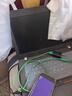 联想生态品牌异能者笔记本散热器散热支架拯救者Y9000P/R9000P小新笔记本支架机械革命蛟龙电脑支架 实拍图