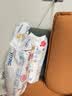 宜婴弱酸水果拉拉裤XXXL32片(16-18kg)婴儿尿不湿学步裤超薄透气 实拍图