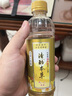 清酷（SENSACOOLS）清酷凉茶低糖0脂草本精华植物饮料 贡菊蜂蜜350ml*24 实拍图
