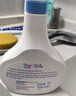施巴（Sebamed）儿童泡泡沐浴露婴儿宝宝沐浴液3-6-12岁洗护500ml德国原装进口 实拍图