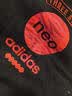 阿迪达斯（adidas）卫衣运动服外套套头衫 实拍图