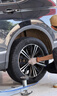 马牌（Continental）汽车轮胎235/55R18 100V FR UCJ+ 适配途观L哈弗H2探岳 瑞虎8 实拍图