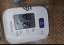 欧姆龙（OMRON）【5折】电子血压计医用老人家用上臂式智能高血压测量仪U10L 实拍图
