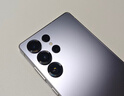 三星Samsung Galaxy S25 Ultra 超拟人AI助理 2亿像素 AI拍照 骁龙8至尊版游戏手机 12GB+256GB 钛银蓝 实拍图