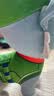 汪汪队立大功（PAW PATROL）毛绒玩具狗狗陪睡玩偶经典款灰灰站姿公仔男女孩儿童生日礼物 实拍图