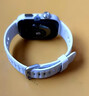 华为HUAWEI WATCH FIT5 Pro冰川白蓝宝石玻璃 1.92英寸窄边框全面屏户外进阶运动华为智能手表 实拍图