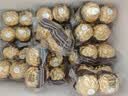 费列罗巧克力 2粒*48条 96粒1200g 婚礼装 零食糖果 生日礼物 伴手礼 实拍图