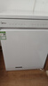 美的（Midea）【RX600S Max白色】150升以上独嵌两用洗碗机变频四星消毒105℃热风烘干168H抑菌存储新款 实拍图