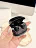 索尼（SONY）适用睡眠耳机蓝牙2026新款降噪久戴不痛专用可侧睡觉 云纱金静谧奢享版德国助眠航天级降噪无损全景音超软材 实拍图