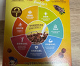 家乐氏（Kellogg）进口组合装630g可可球谷脆格谷物麦片可可粉巧克力早餐零食 实拍图