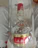 五粮液 普五八代 浓香型白酒 52度 500ml 官方授权 酒厂直供 单瓶 实拍图