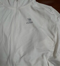 骆驼（CAMEL）防晒衣男女装夏季新款户外运动服原纱凉感防晒宽松连帽上衣薄外套 实拍图
