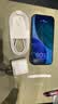 苹果 【官方正品】iphone17pro 苹果手机17pro iphone17 手机Apple 全网通5G手机 苹果17 苹果17pro 深蓝色 512G【全网通+配件大礼包】 【正品保证 京东包邮】 实拍图