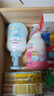 贝亲（Pigeon）婴儿沐浴露 宝宝洗发水 洗沐二合一 植萃水三角500ml 实拍图