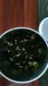 春上早茉莉花茶 2026新茶浓香型茉莉毛尖特级飘雪送礼礼盒茶叶罐装125g 实拍图