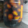 壮客 酱香七彩泡椒908g 咸下饭菜五彩椒泡椒广西特产腌小米辣椒灯笼椒 实拍图