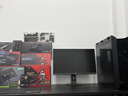 华硕ROG 白金雷鹰850W 氮化镓电源 ATX3/显卡优先稳压/全日系电容/氮化镓/EQUALIZER 实拍图