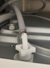 潜水艇（Submarine）洗衣机进水管软管 海尔小天鹅全自动洗衣机通用上水管软管加长管 【卡扣接口】3米 实拍图