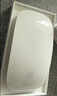 Apple/苹果 妙控鼠标-白色 多点触控表面 苹果鼠标无线蓝牙鼠标无线鼠标办公鼠标静音便携 实拍图