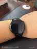 vivo WATCH 5 蓝牙版 辰夜黑 心脏健康 血压健康研究 全新蓝河操作系统 智能手表 礼物送女友 实拍图