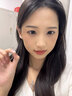 BJYLS999纯银针雪花耳钉女养耳洞流苏耳线足银针耳环2026轻奢高级耳饰 【999足银耳链】雪花耳线一对 实拍图
