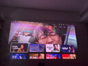 极米（XGIMI）Z9X 4K 旗舰版 全新轻薄4K光学变焦三色激光投影1500CVIA 哈曼卡顿家用智能云台投影仪 国家补贴 实拍图