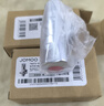 九牧（JOMOO）黄铜加厚角阀三角阀1冷1热套装   02064-1C1-1  实拍图