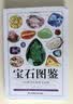 宝石图鉴 110种宝石鉴赏大百科 从钻石翡翠，到小众稀有的蓝锥矿苏纪石 宝石爱好者与从业者的实用指南 实拍图